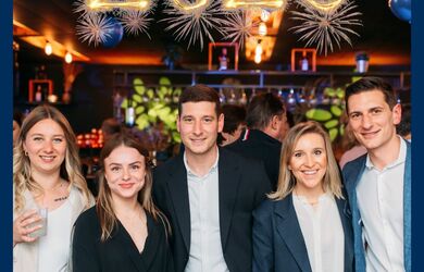 Happy 2026! What’s changing in 2026?