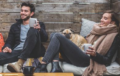 Il sera désormais interdit d’expulser un locataire à cause de son animal de compagnie