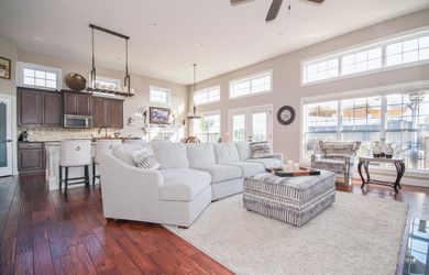 Jordan Gendelman discusses his Golden rules for home staging a Real Estate property