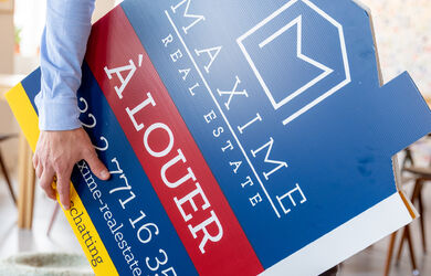 Le loyer moyen dépasse les 1.000 euros dans toute la Région bruxelloise.