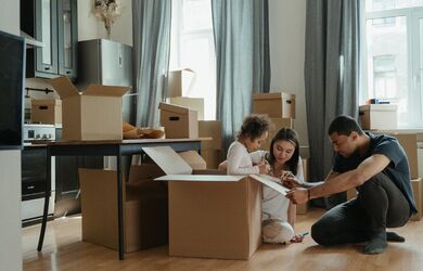 L'immobilier en 2022 : que vous réserve-t-il en Flandre?