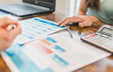 Minder registratierechten vanaf april 2023 voor wie een woning koopt in Brussel