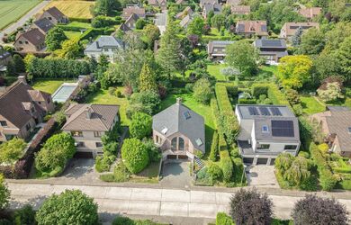 Property prices have risen significantly since 2010 – but the differences between municipalities are striking
