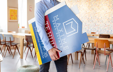 The average rent exceeds €1,000 across the entire Brussels Region.