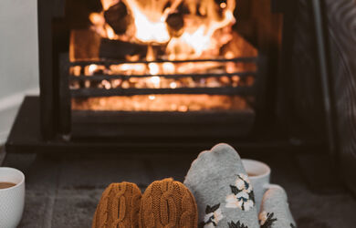 Trotseer de kou met gezelligheid én een ‘winterproof’ woning!