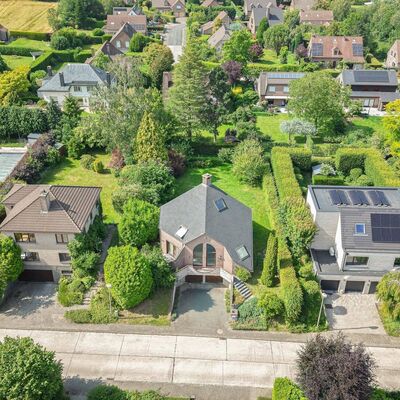 Vastgoed werd fors duurder sinds 2010: maar het verschil per gemeente is groot