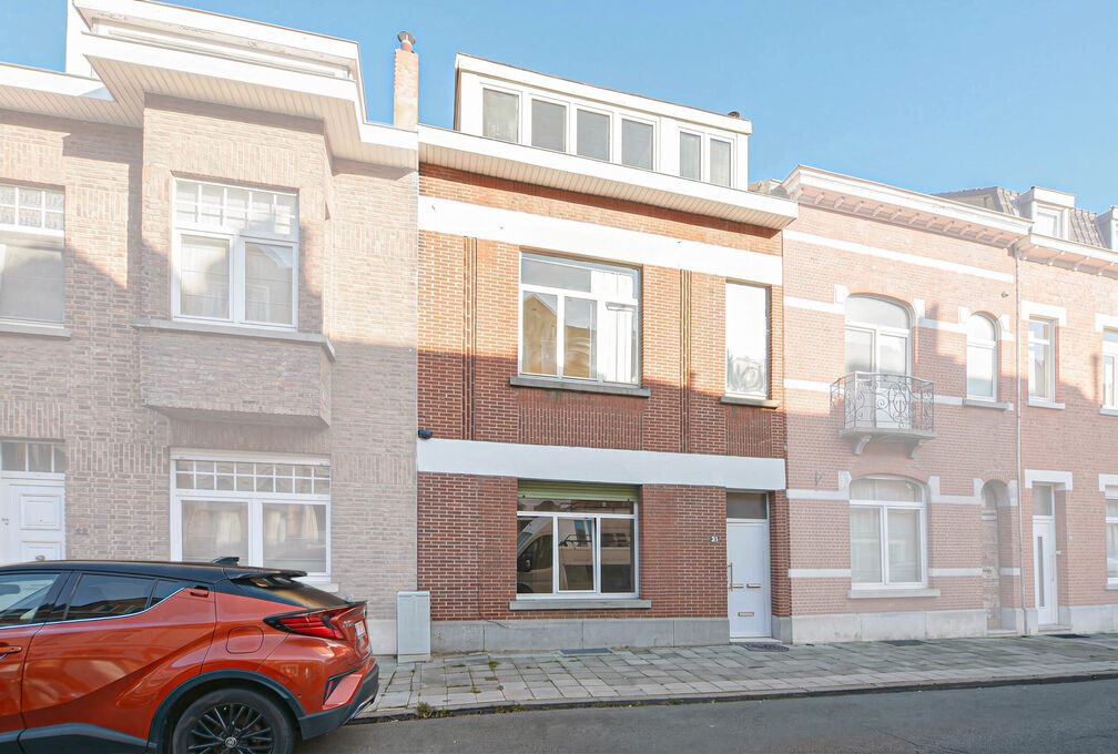 Apartment block for sale in Auderghem