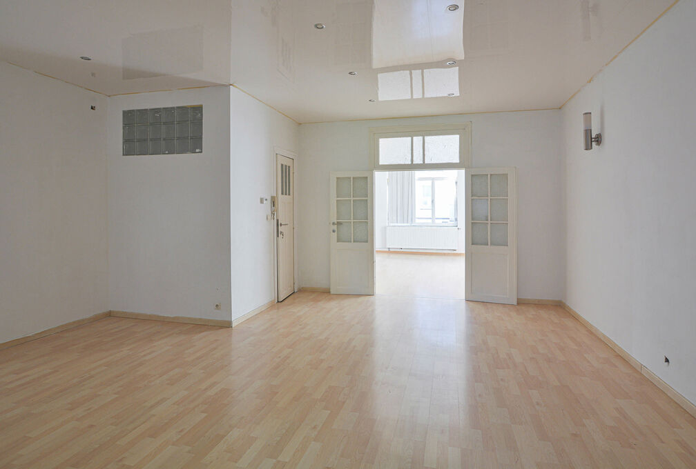 Apartment block for sale in Auderghem
