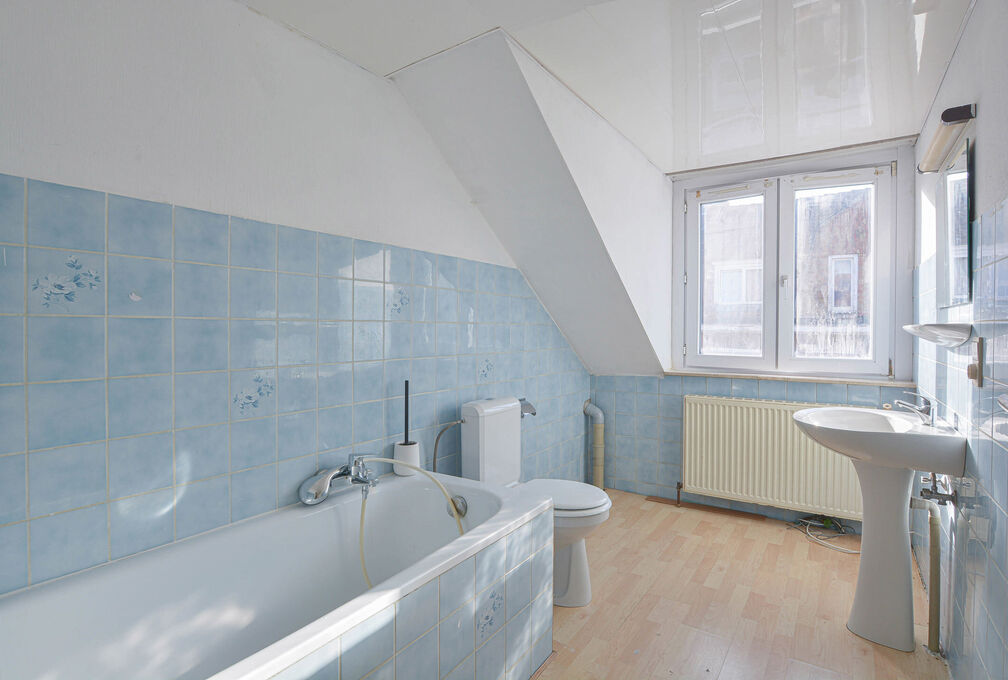 Apartment block for sale in Auderghem