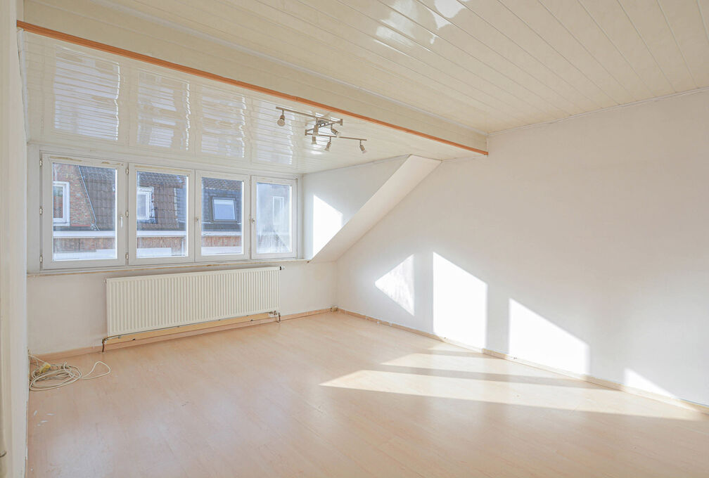Apartment block for sale in Auderghem