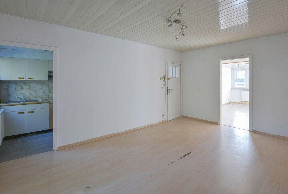 Apartment block for sale in Auderghem