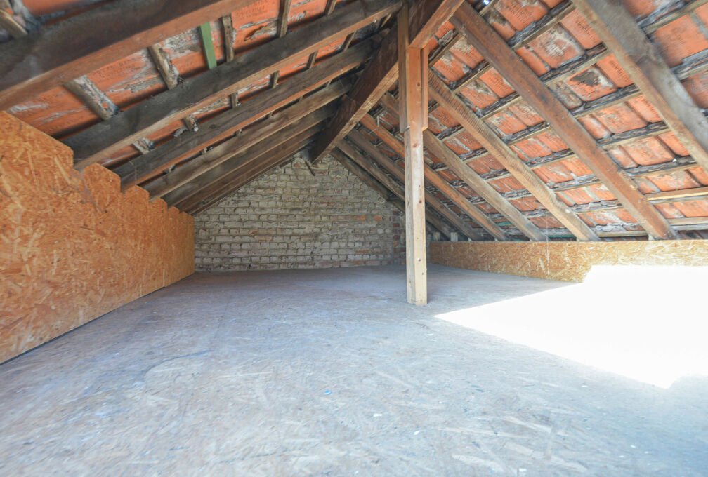 Apartment block for sale in Auderghem