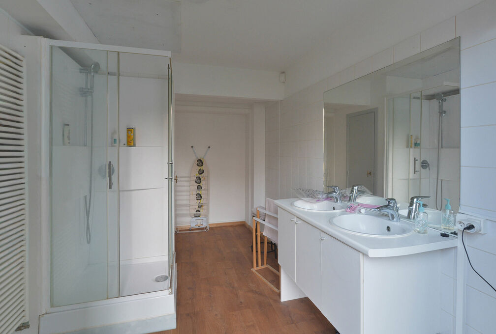 Apartment block for sale in Etterbeek