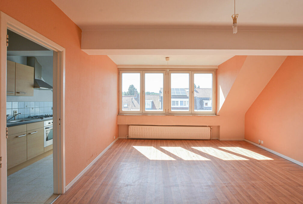 Apartment block for sale in Sint-Pieters-Woluwe