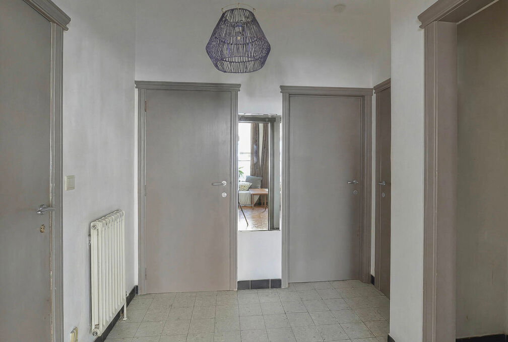 Apartment block for sale in Sint-Pieters-Woluwe