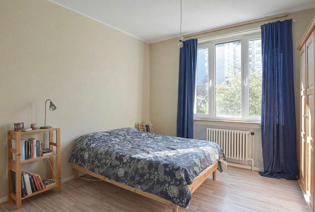 Apartment block for sale in Sint-Pieters-Woluwe