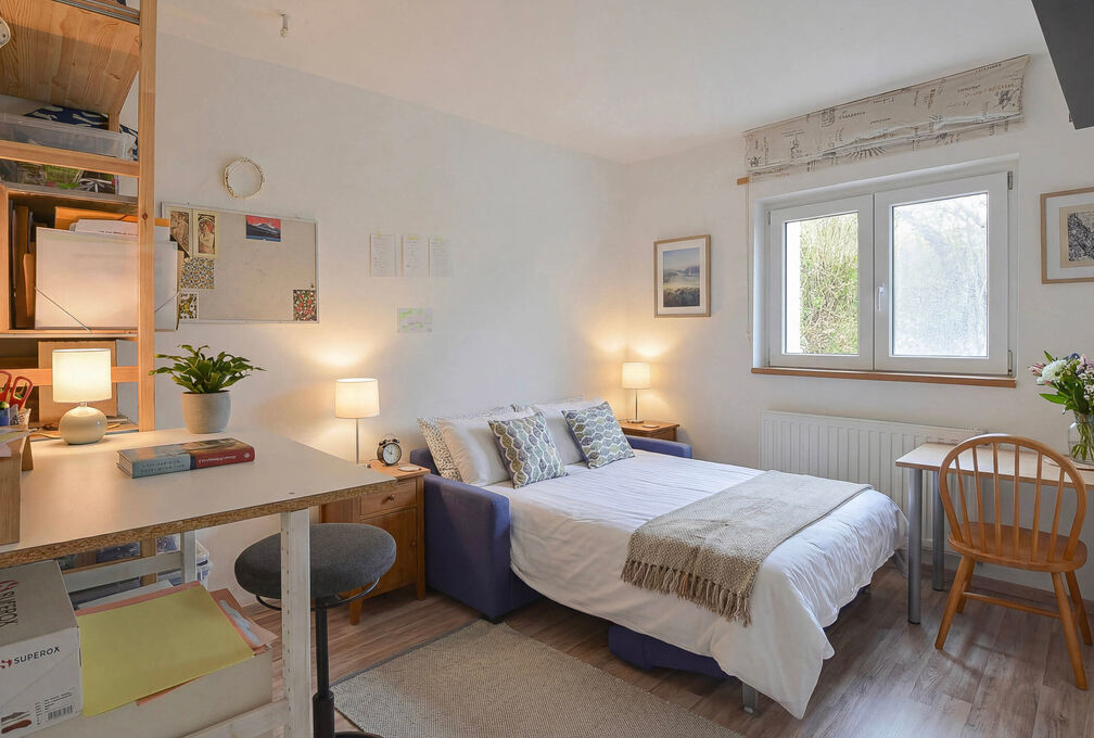 Apartment block for sale in Sint-Pieters-Woluwe