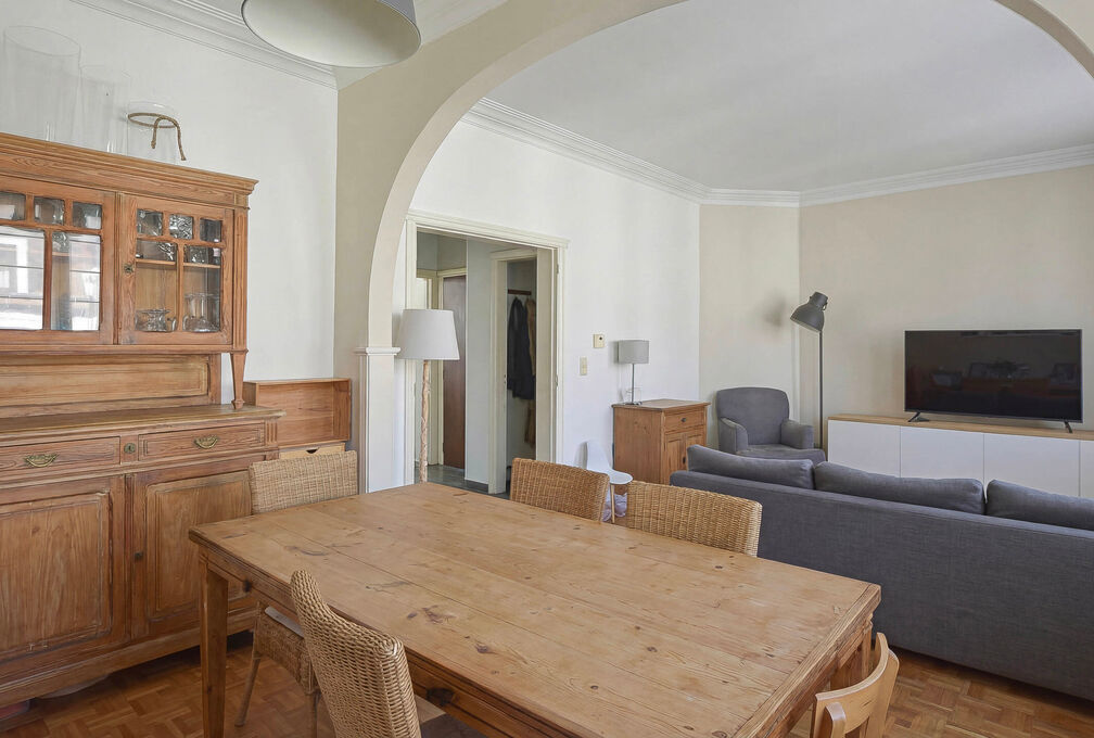 Apartment block for sale in Sint-Pieters-Woluwe