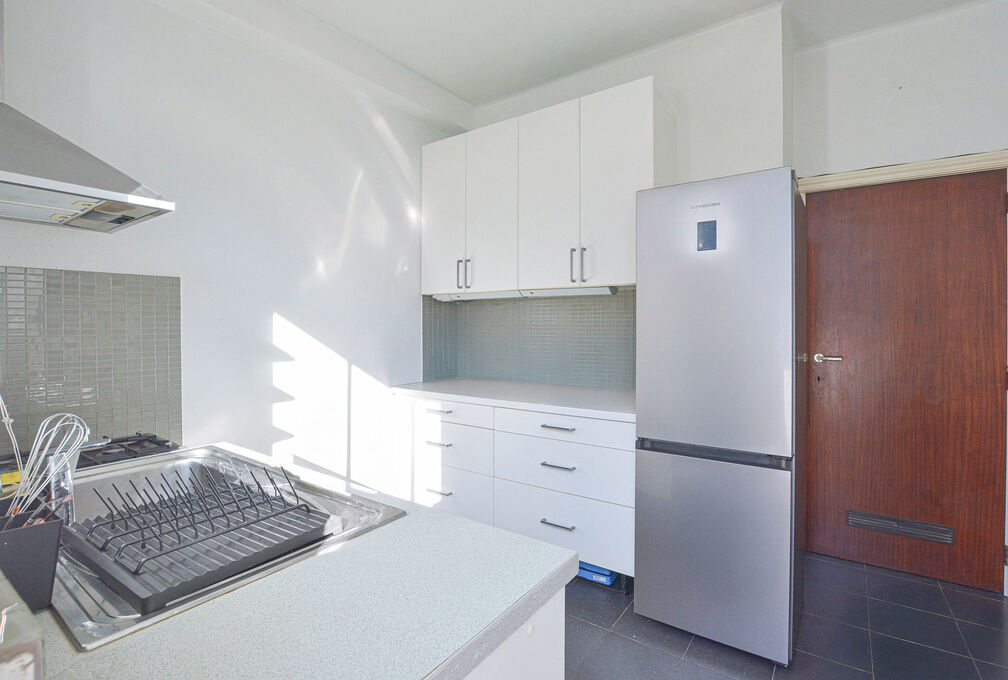 Apartment block for sale in Sint-Pieters-Woluwe