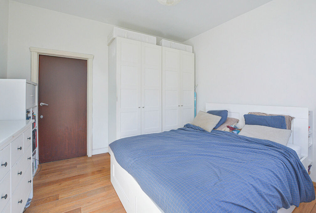 Apartment block for sale in Sint-Pieters-Woluwe