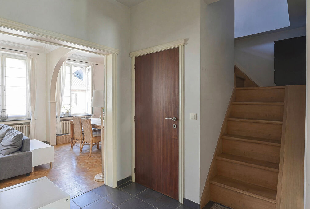 Apartment block for sale in Sint-Pieters-Woluwe