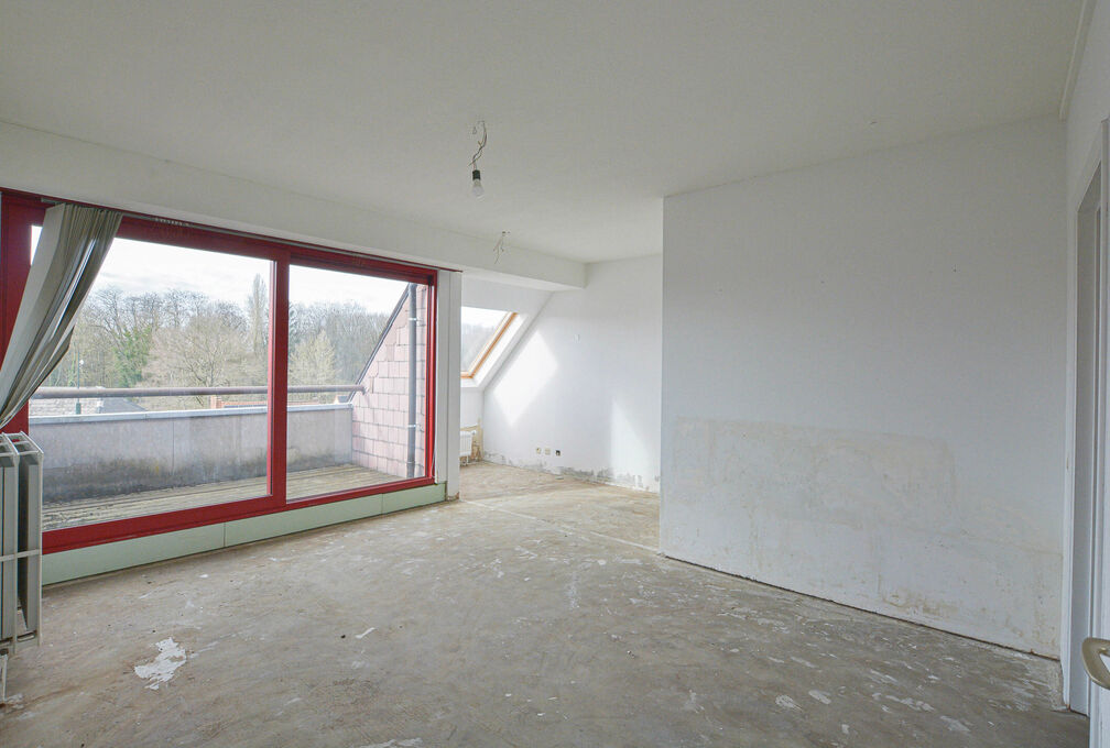 Apartment block for sale in Sint-Pieters-Woluwe