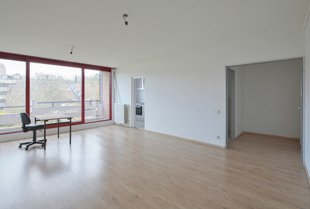 Apartment block for sale in Sint-Pieters-Woluwe