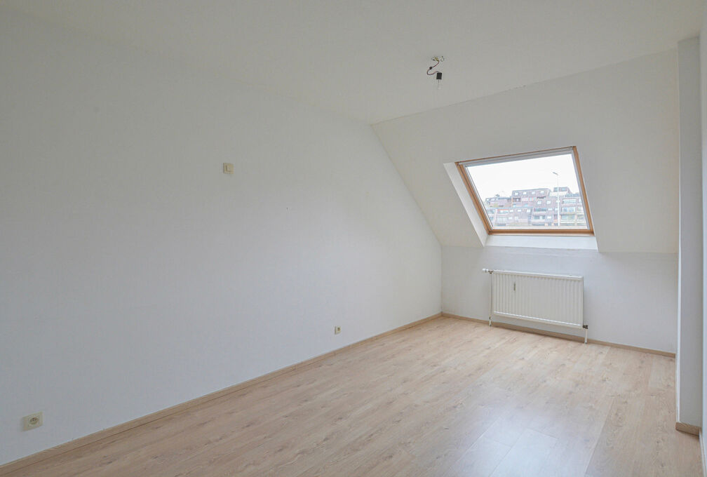 Apartment block for sale in Sint-Pieters-Woluwe