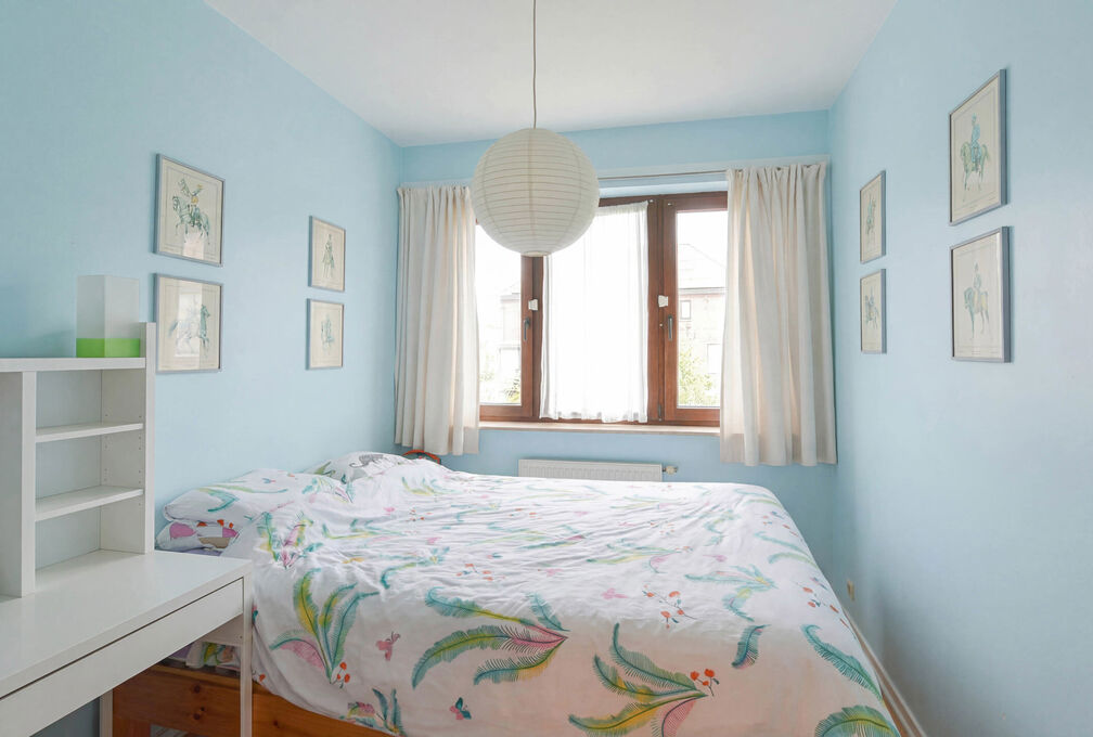 Apartment block for sale in Woluwe-Saint-Pierre