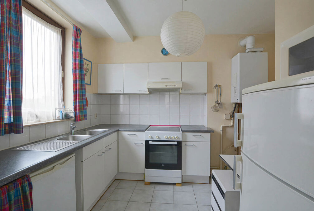 Apartment block for sale in Woluwe-Saint-Pierre