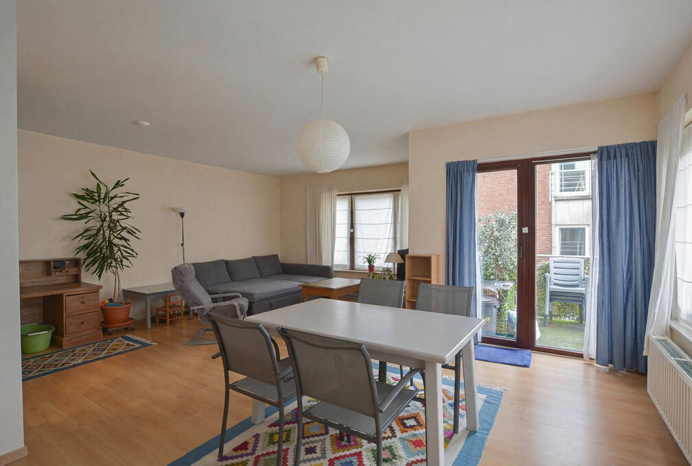 Apartment block for sale in Woluwe-Saint-Pierre