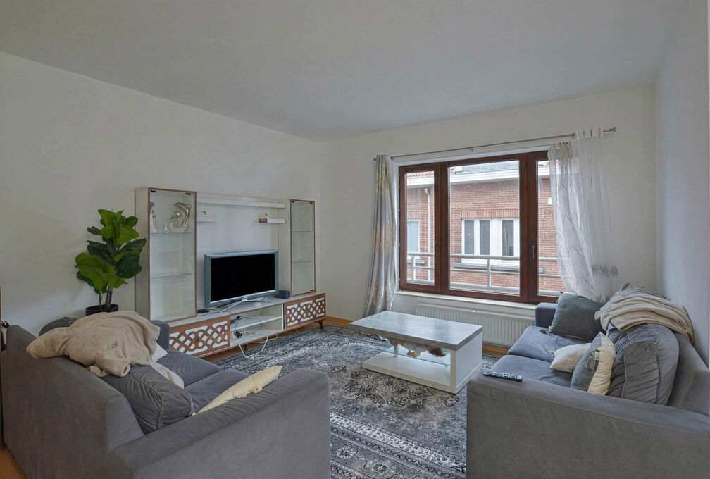 Apartment block for sale in Woluwe-Saint-Pierre