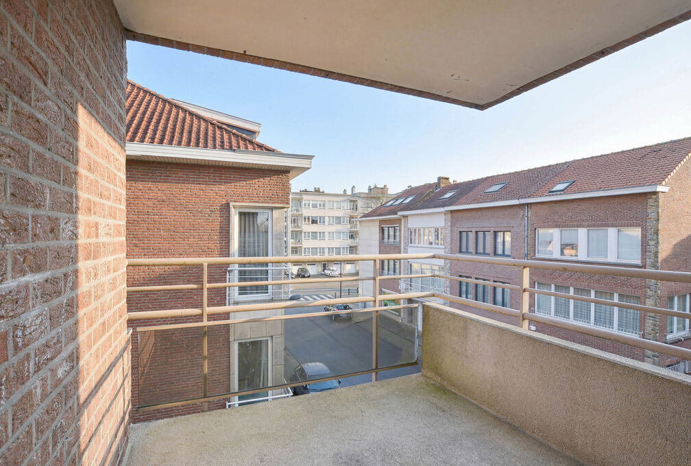 Apartment block for sale in Woluwe-Saint-Pierre