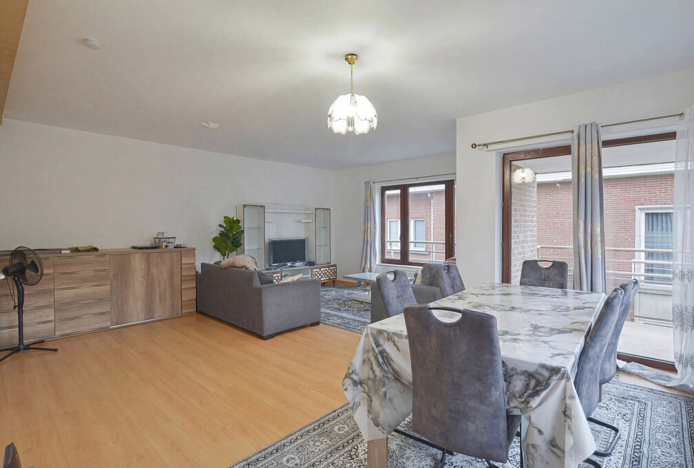 Apartment block for sale in Woluwe-Saint-Pierre