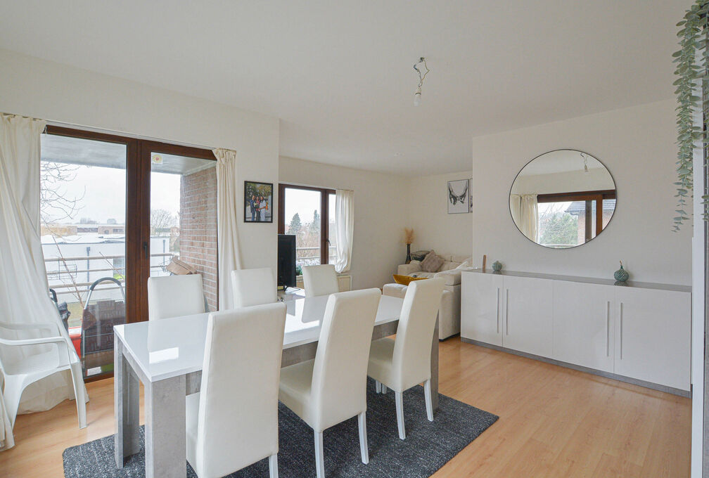 Apartment block for sale in Woluwe-Saint-Pierre