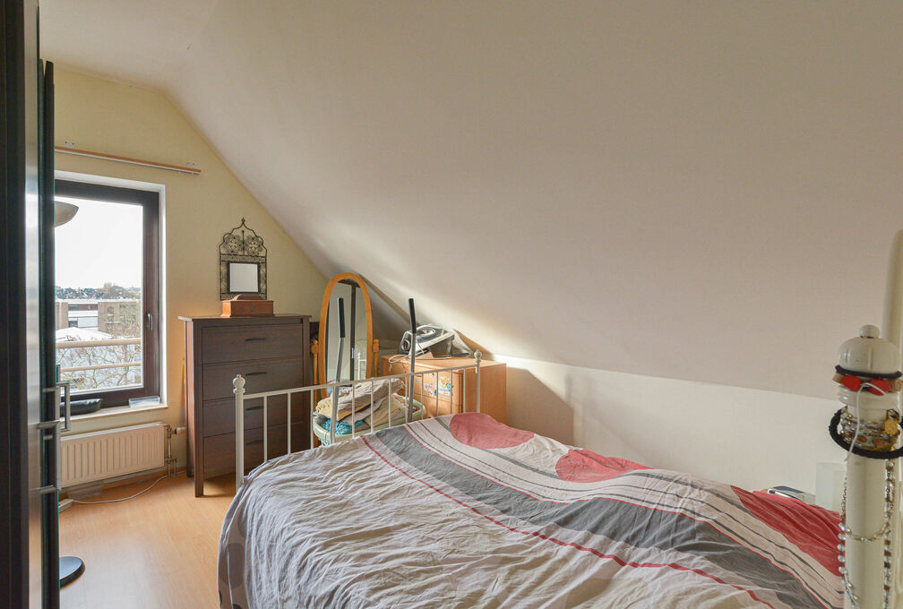 Apartment block for sale in Woluwe-Saint-Pierre