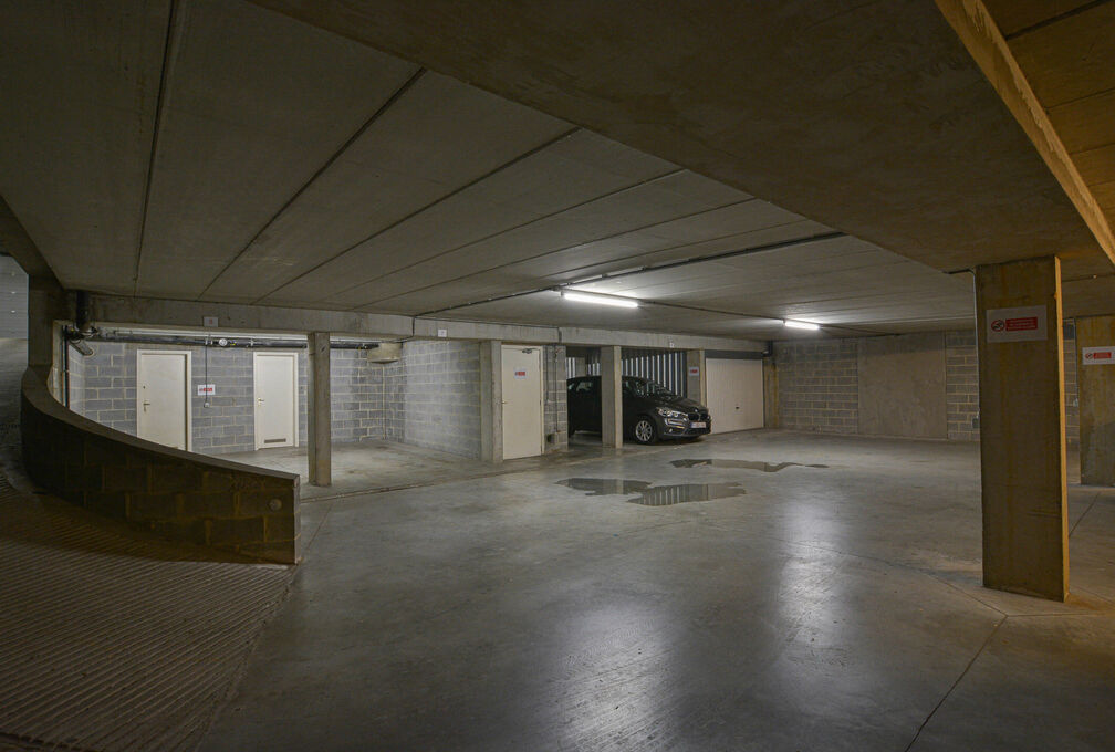 Apartment block for sale in Woluwe-Saint-Pierre