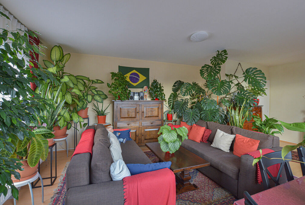 Apartment block for sale in Woluwe-Saint-Pierre