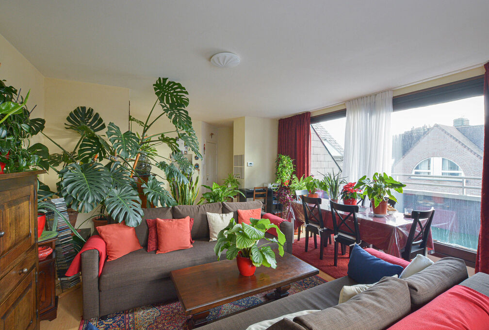 Apartment block for sale in Woluwe-Saint-Pierre