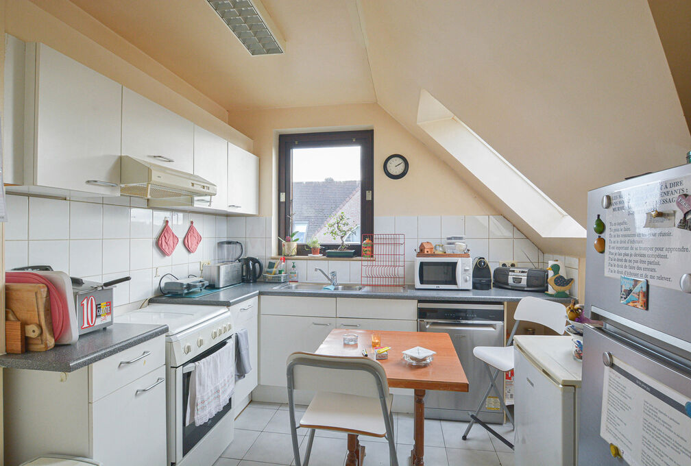 Apartment block for sale in Woluwe-Saint-Pierre