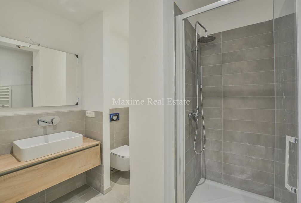Appartement &agrave; louer &agrave; Auderghem