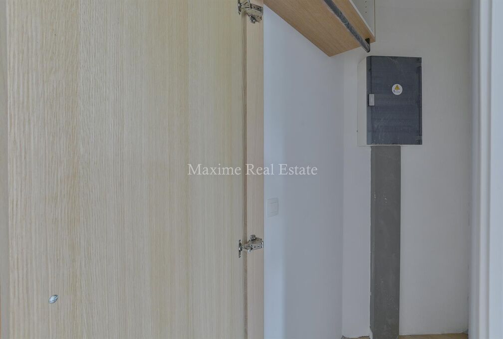 Appartement &agrave; louer &agrave; Auderghem