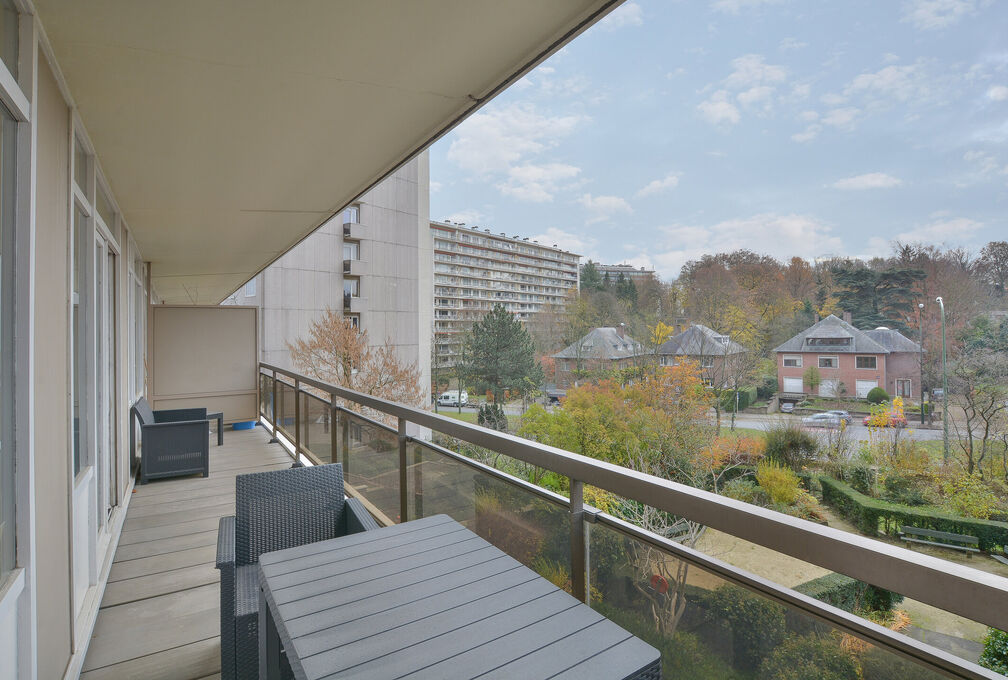 Appartement à louer à Bruxelles