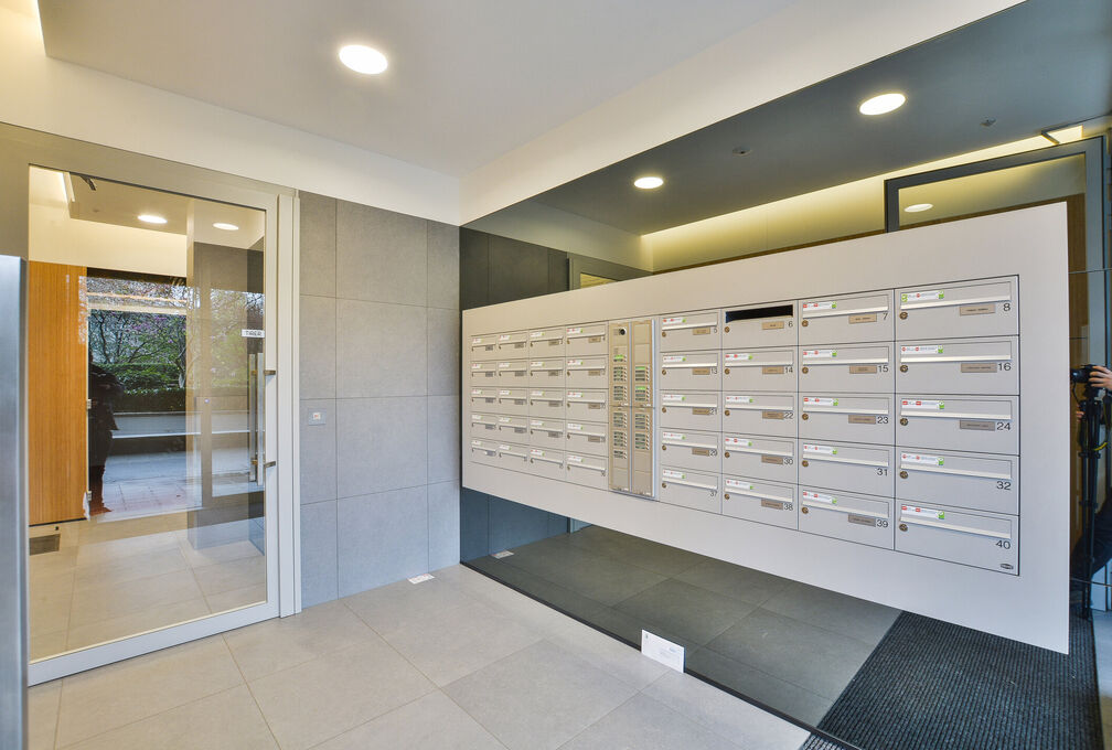 Appartement à louer à Bruxelles