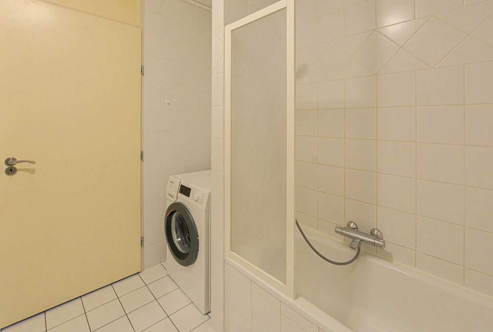 Appartement à louer à Etterbeek