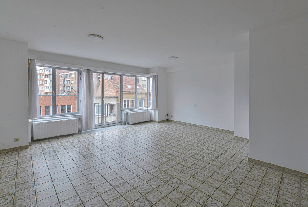 Appartement &agrave; louer &agrave; Etterbeek