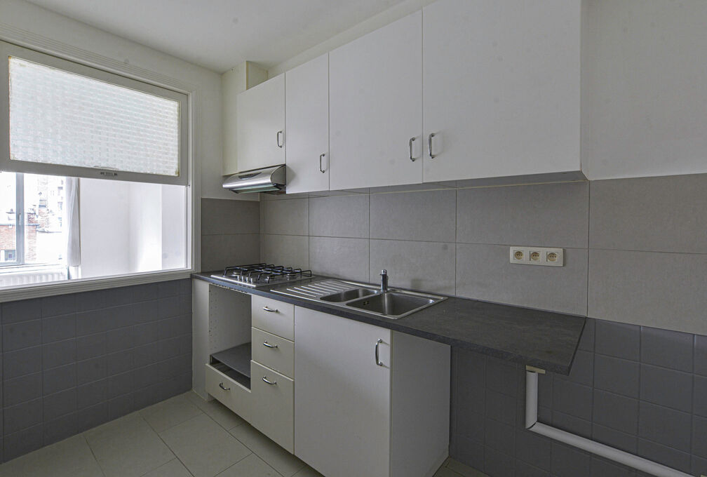 Appartement &agrave; louer &agrave; Etterbeek