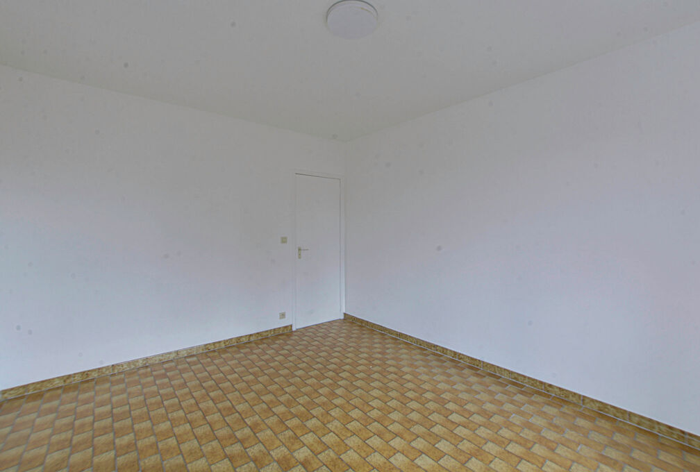 Appartement &agrave; louer &agrave; Etterbeek