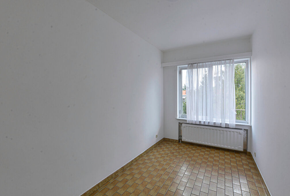 Appartement &agrave; louer &agrave; Etterbeek