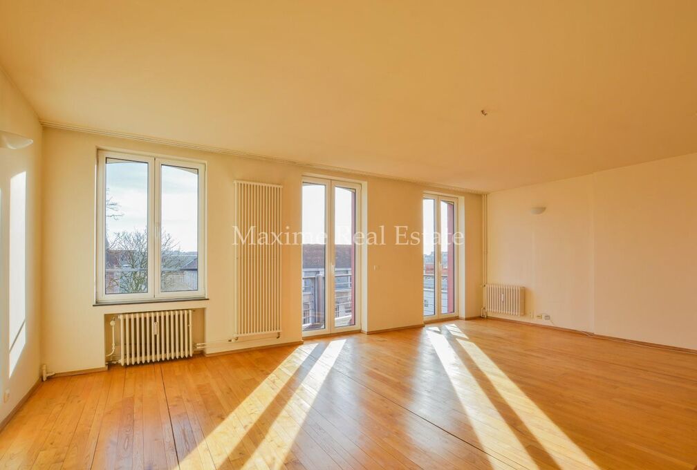 Appartement &agrave; louer &agrave; Etterbeek
